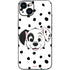 Disney 101 Dalmatians Patch Portrait iPhone 14 Plus Skin